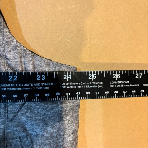 Steelers Black and Yellow Men's Vest - Picture 12 of 13